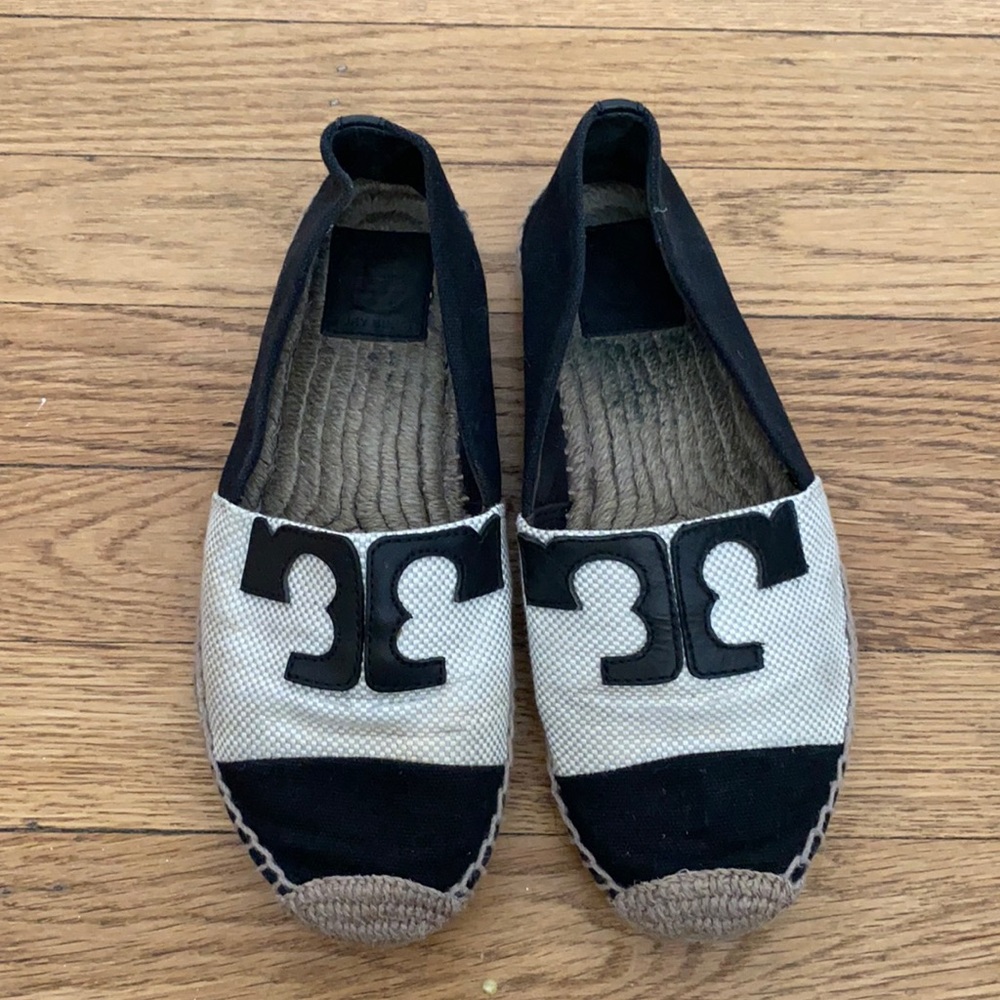 Tory Burch Espadrilles